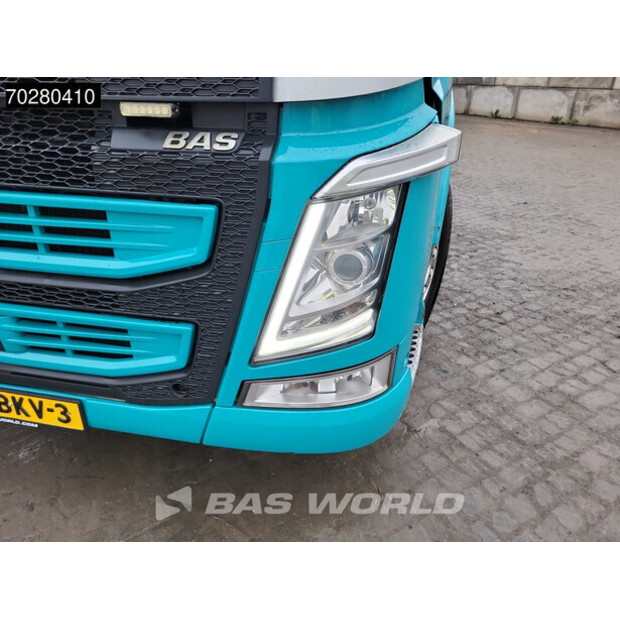 2018 Volvo FH 420-43853776