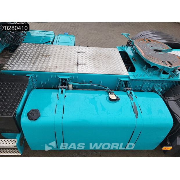 2018 Volvo FH 420-43853779