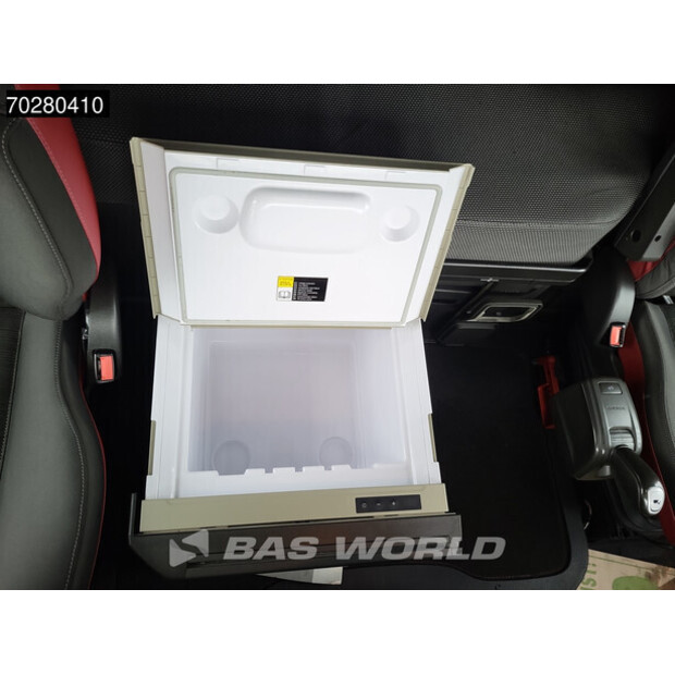 2018 Volvo FH 420-43853782