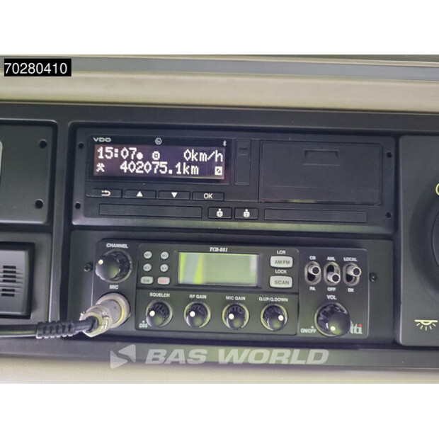 2018 Volvo FH 420-43853786