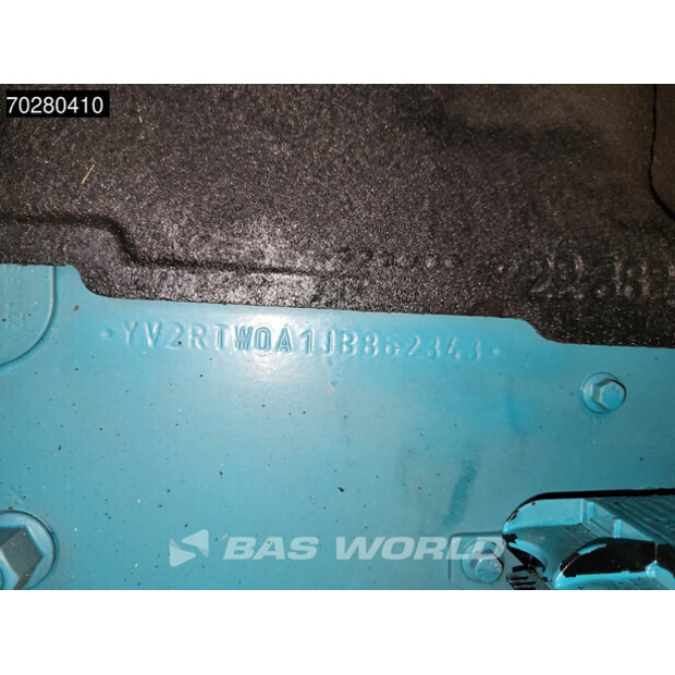 2018 Volvo FH 420-43853789