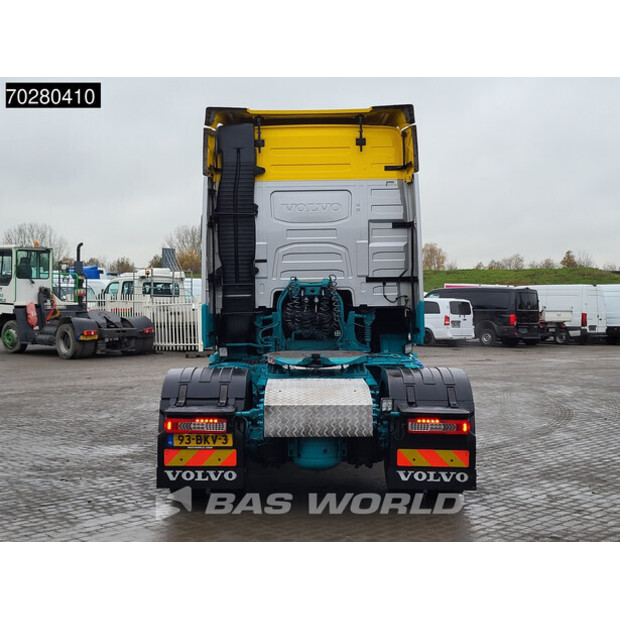 2018 Volvo FH 420-43853790