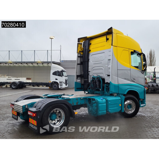 2018 Volvo FH 420-43853791