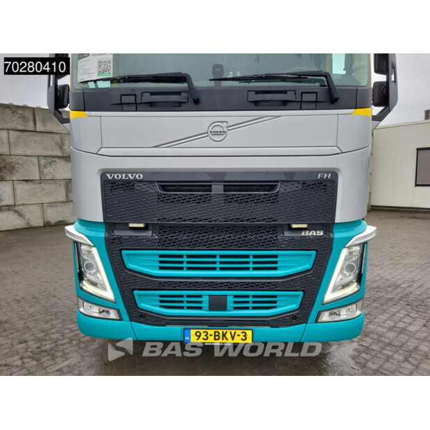 2018 Volvo FH 420-43853794