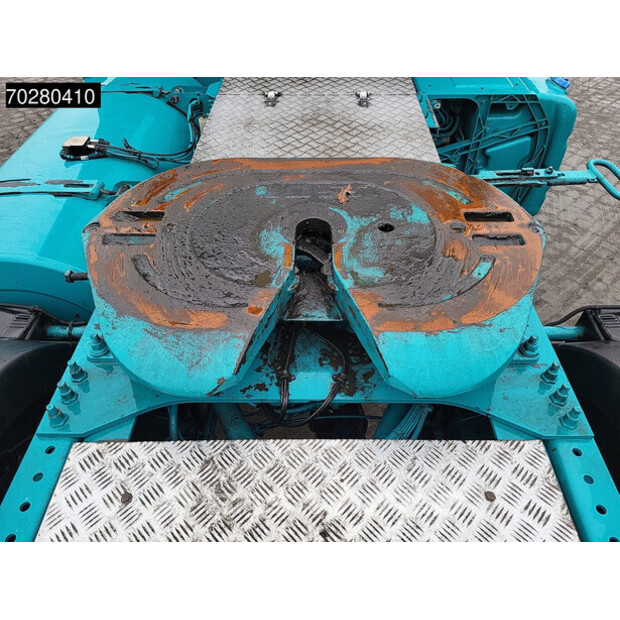 2018 Volvo FH 420-43853796