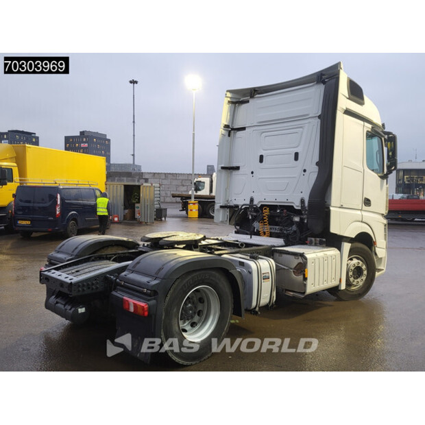 2019 Mercedes-Benz ACTROS 1943-43853803