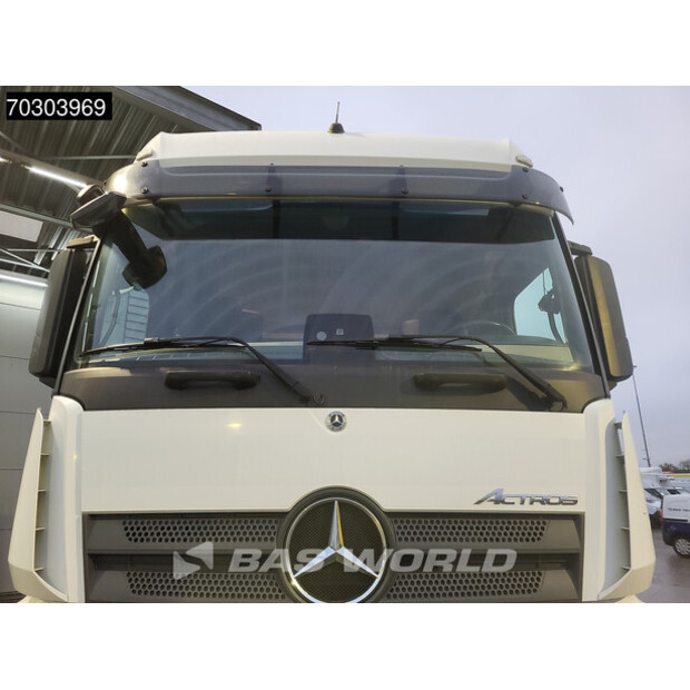 2019 Mercedes-Benz ACTROS 1943-43853805