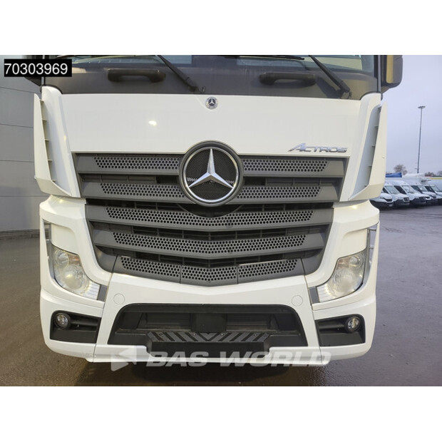 2019 Mercedes-Benz ACTROS 1943-43853806