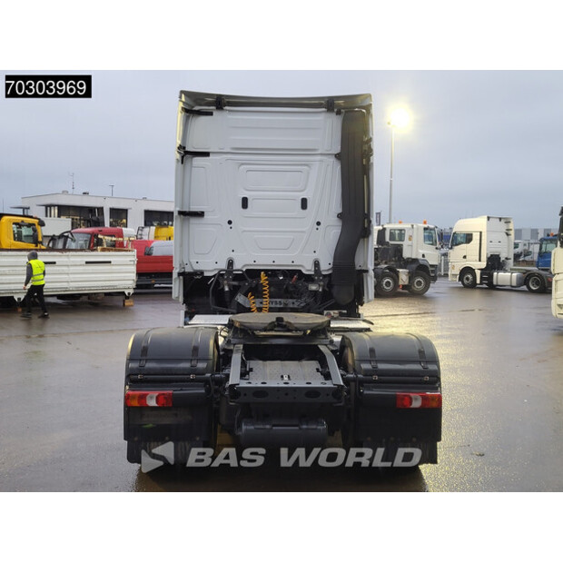 2019 Mercedes-Benz ACTROS 1943-43853807