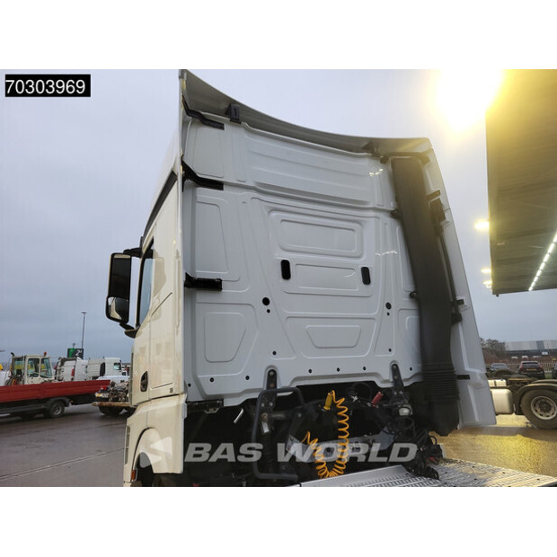 2019 Mercedes-Benz ACTROS 1943-43853808