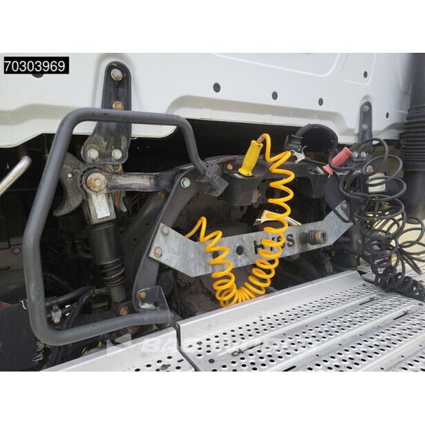 2019 Mercedes-Benz ACTROS 1943-43853809