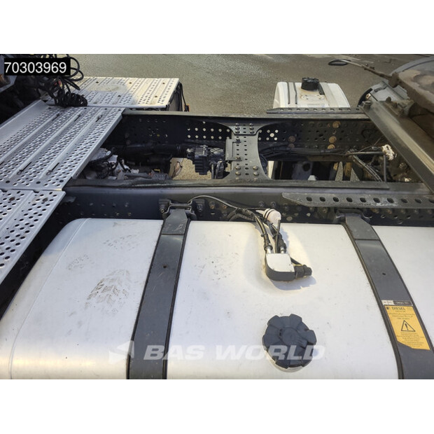 2019 Mercedes-Benz ACTROS 1943-43853810