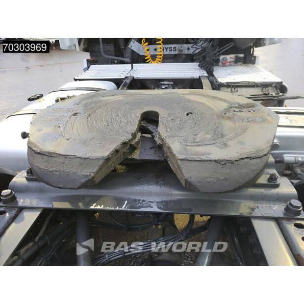 2019 Mercedes-Benz ACTROS 1943-43853812