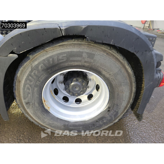 2019 Mercedes-Benz ACTROS 1943-43853813