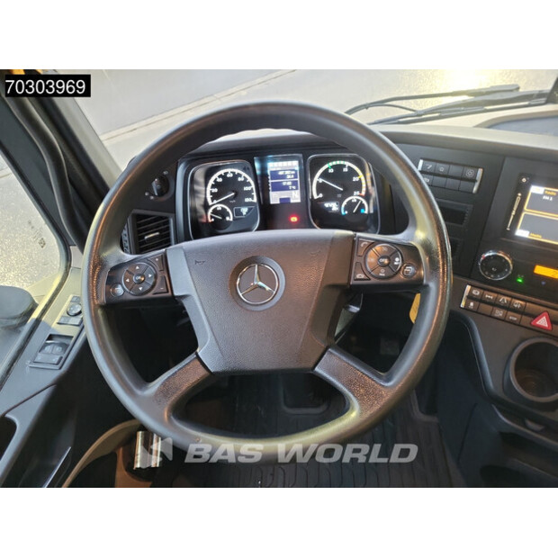 2019 Mercedes-Benz ACTROS 1943-43853816