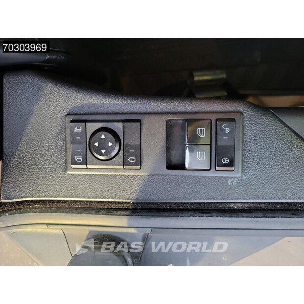 2019 Mercedes-Benz ACTROS 1943-43853817