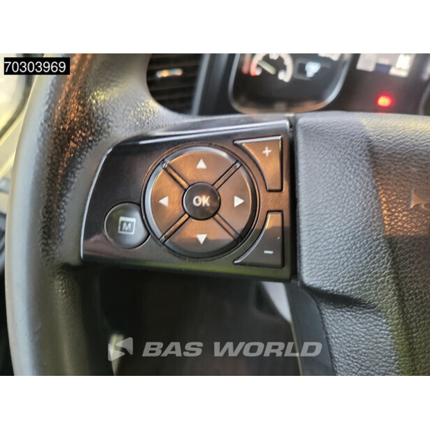 2019 Mercedes-Benz ACTROS 1943-43853818