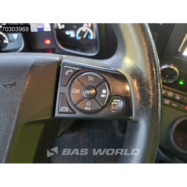 2019 Mercedes-Benz ACTROS 1943-43853819