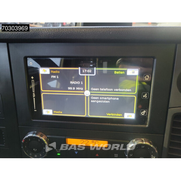 2019 Mercedes-Benz ACTROS 1943-43853820