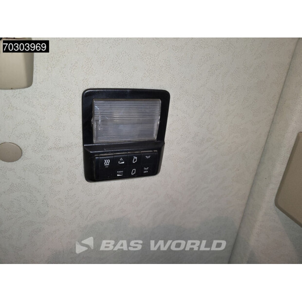 2019 Mercedes-Benz ACTROS 1943-43853822