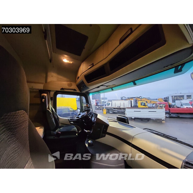 2019 Mercedes-Benz ACTROS 1943-43853825