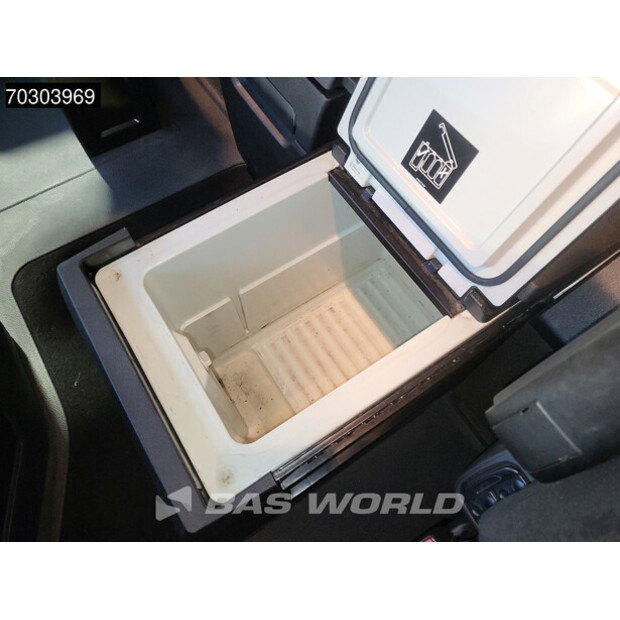 2019 Mercedes-Benz ACTROS 1943-43853826