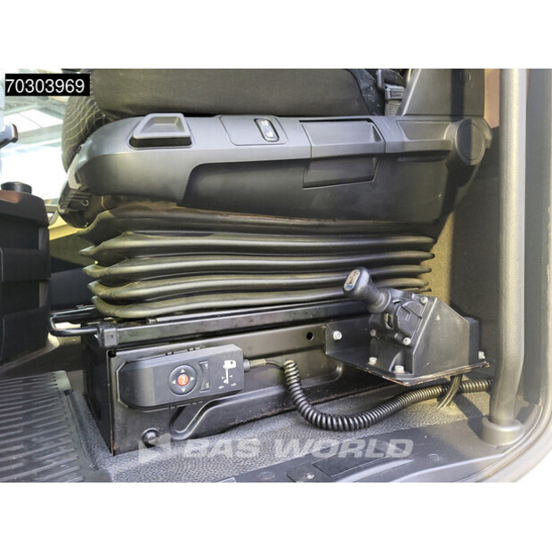 2019 Mercedes-Benz ACTROS 1943-43853827