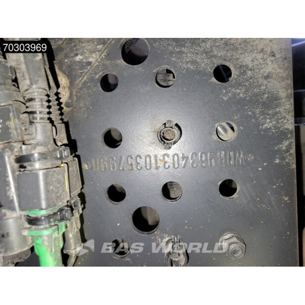 2019 Mercedes-Benz ACTROS 1943-43853831