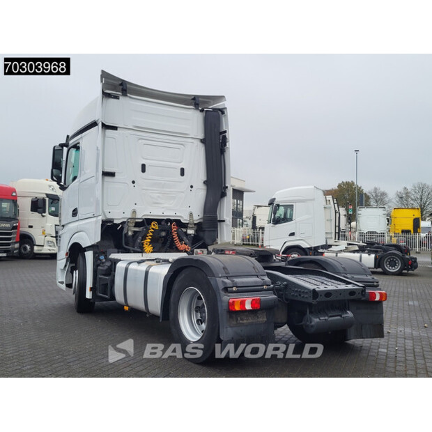 2019 Mercedes-Benz Actros 1843-43853835