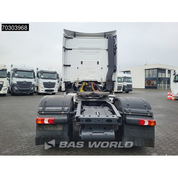 2019 Mercedes-Benz Actros 1843-43853836