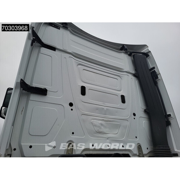 2019 Mercedes-Benz Actros 1843-43853838