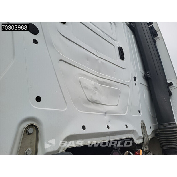 2019 Mercedes-Benz Actros 1843-43853839