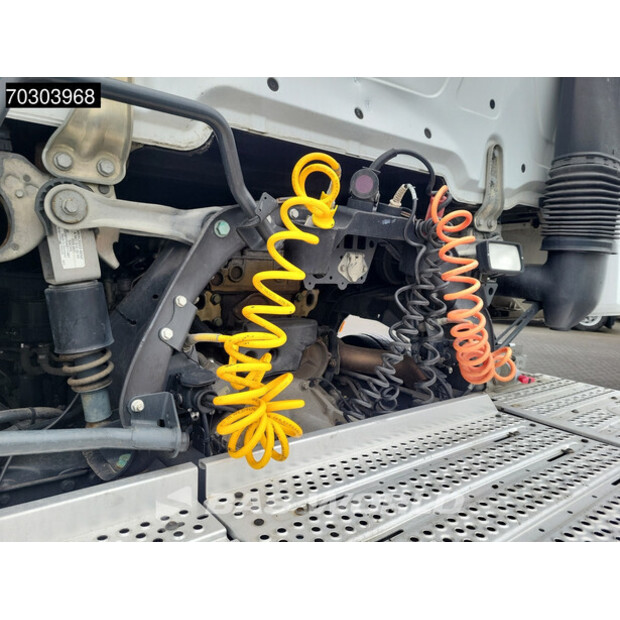 2019 Mercedes-Benz Actros 1843-43853840