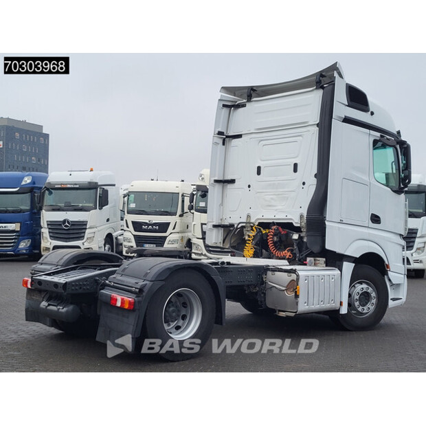 2019 Mercedes-Benz Actros 1843-43853841