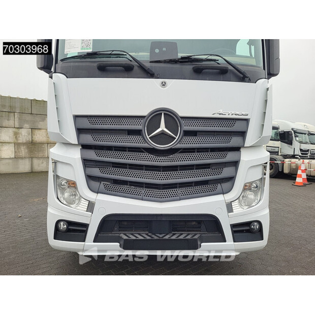 2019 Mercedes-Benz Actros 1843-43853844