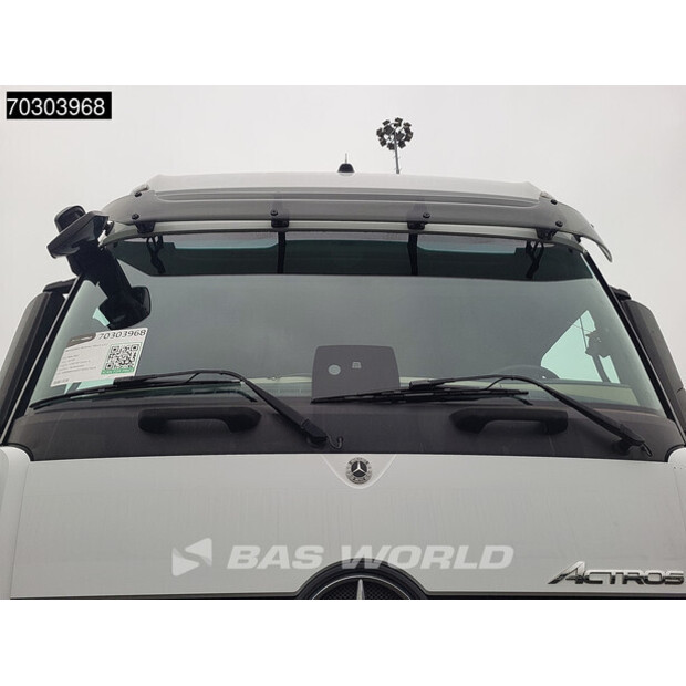 2019 Mercedes-Benz Actros 1843-43853845