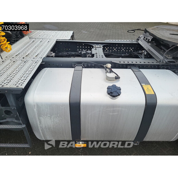 2019 Mercedes-Benz Actros 1843-43853846