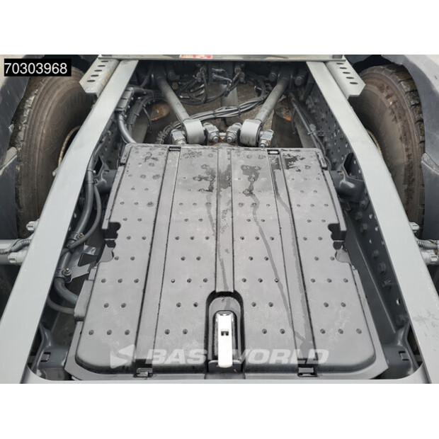 2019 Mercedes-Benz Actros 1843-43853847