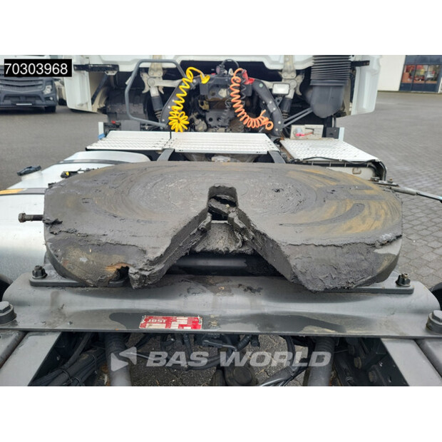 2019 Mercedes-Benz Actros 1843-43853848