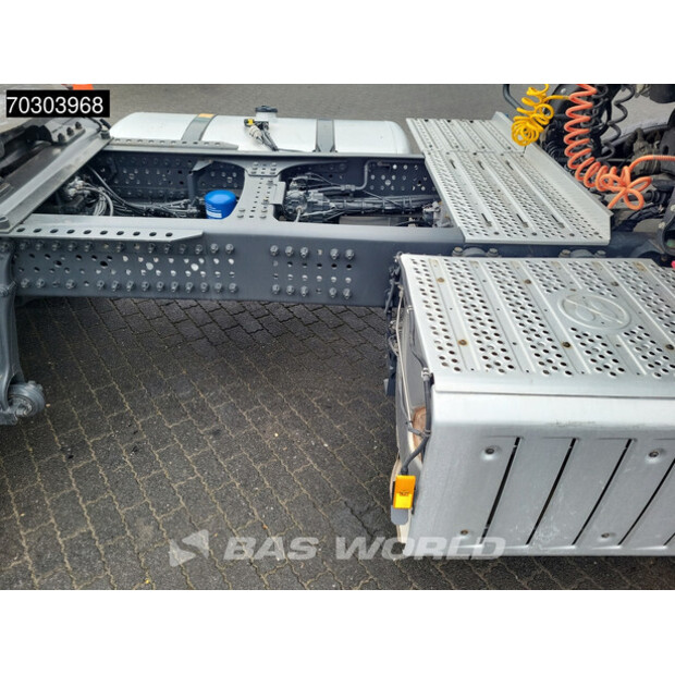 2019 Mercedes-Benz Actros 1843-43853849