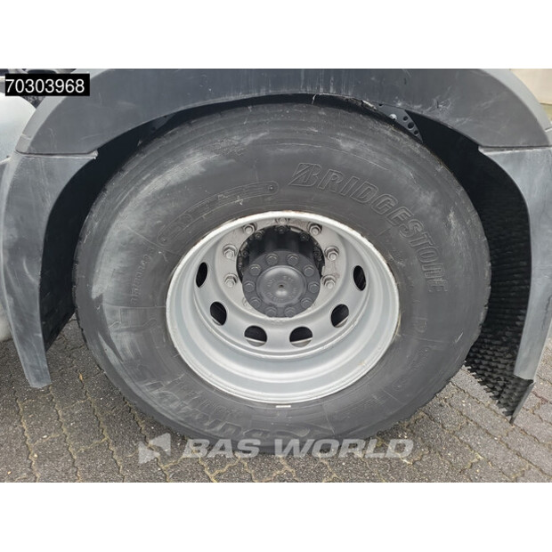 2019 Mercedes-Benz Actros 1843-43853850