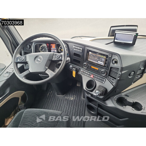 2019 Mercedes-Benz Actros 1843-43853851