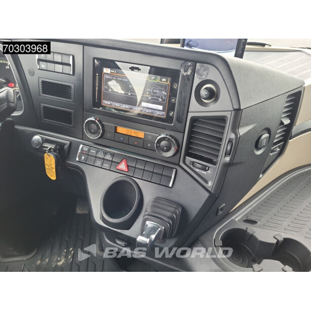 2019 Mercedes-Benz Actros 1843-43853852