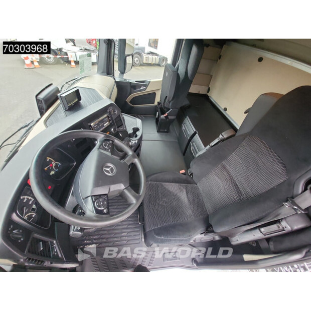 2019 Mercedes-Benz Actros 1843-43853853