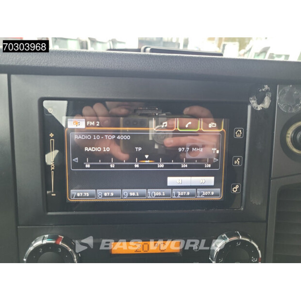 2019 Mercedes-Benz Actros 1843-43853855