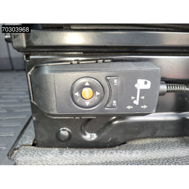 2019 Mercedes-Benz Actros 1843-43853856