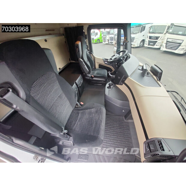 2019 Mercedes-Benz Actros 1843-43853857