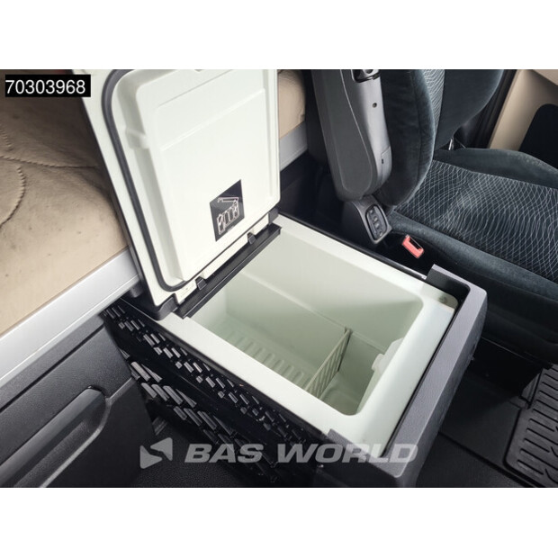 2019 Mercedes-Benz Actros 1843-43853859