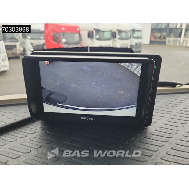 2019 Mercedes-Benz Actros 1843-43853860