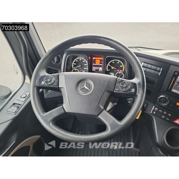 2019 Mercedes-Benz Actros 1843-43853861